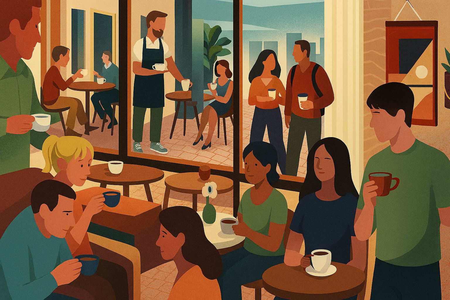 NO-Connecting banner