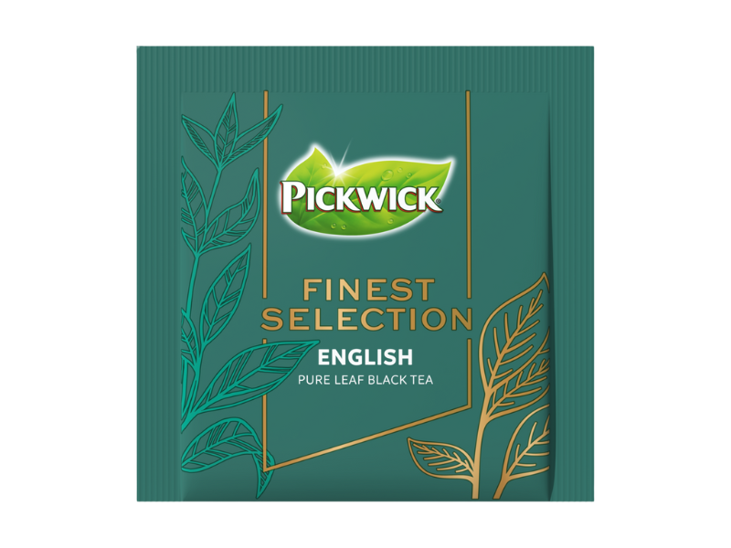 Pickwick te
