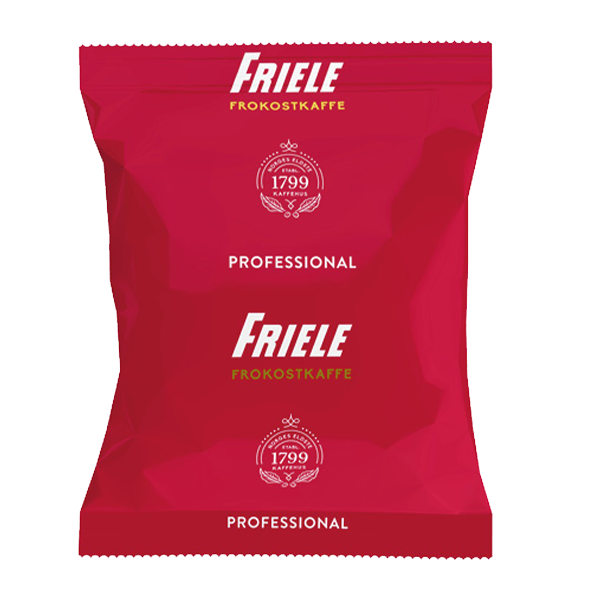 Friele Frokostkaffe Catering - 80x90g