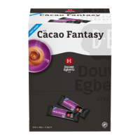 Cacao Fantasy sjokoladesticks - 100 x 20 g