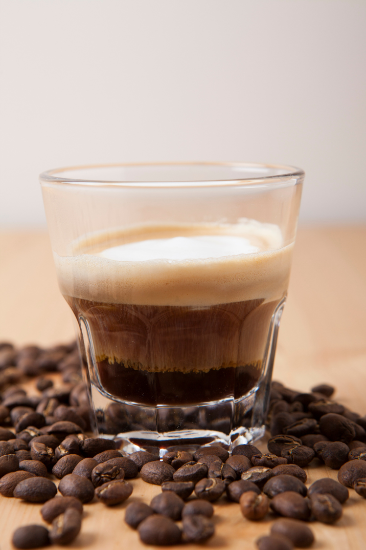 Macchiato