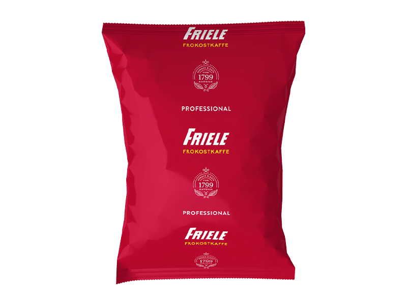 Friele Frokostkaffe Catering, Grov - 15x500g
