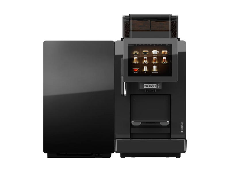 Franke A300 Espresso Machine