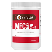 Cafetto rengjøringstablett