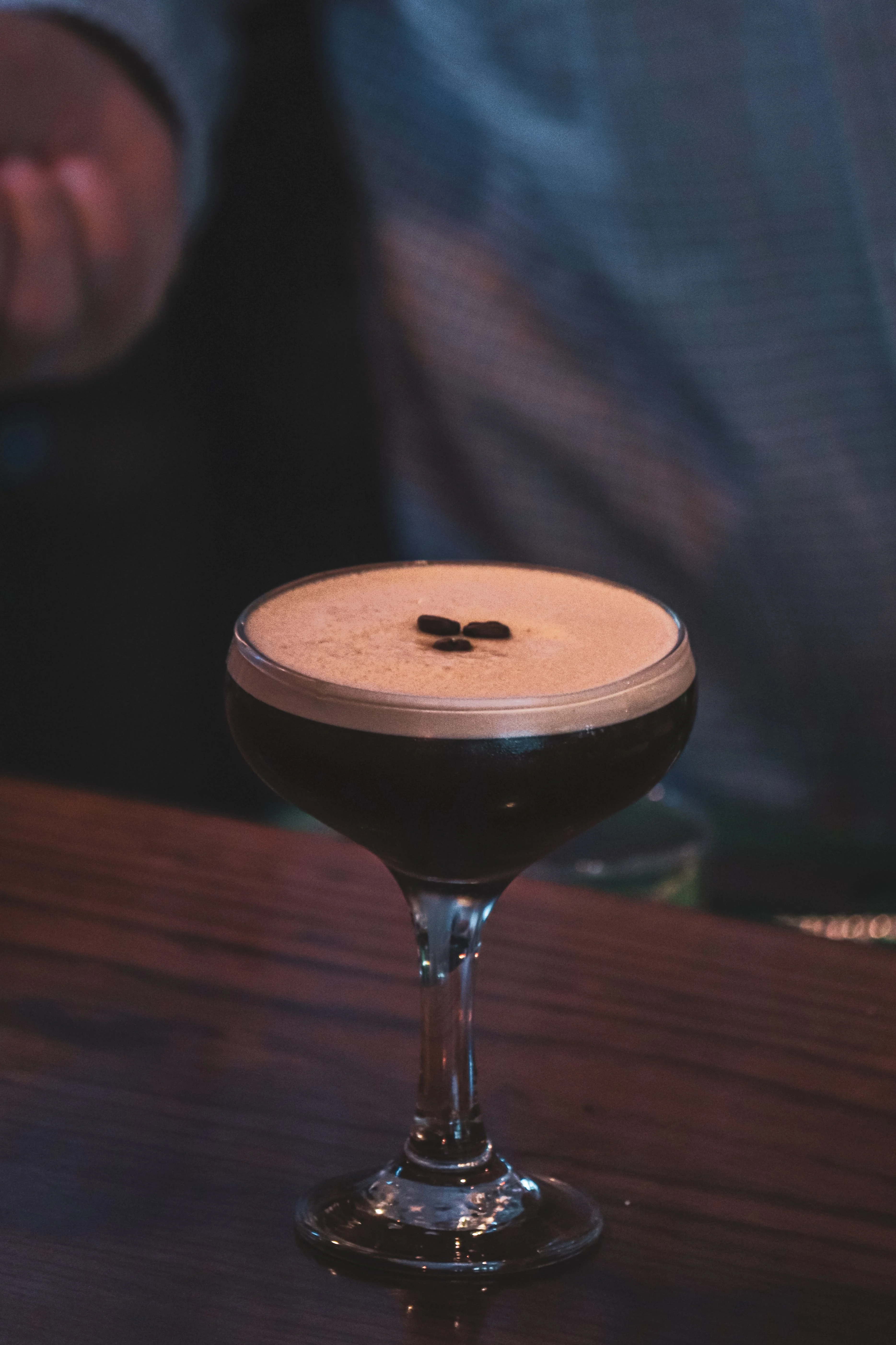 Espresso Martini 2 NO