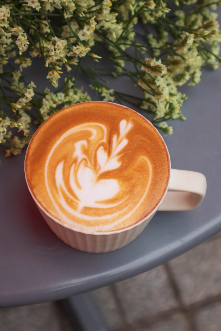 Café latte