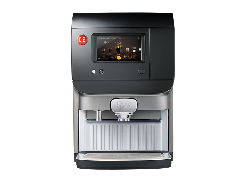 Cafitesse Excellence Compact Touch Standard Experience