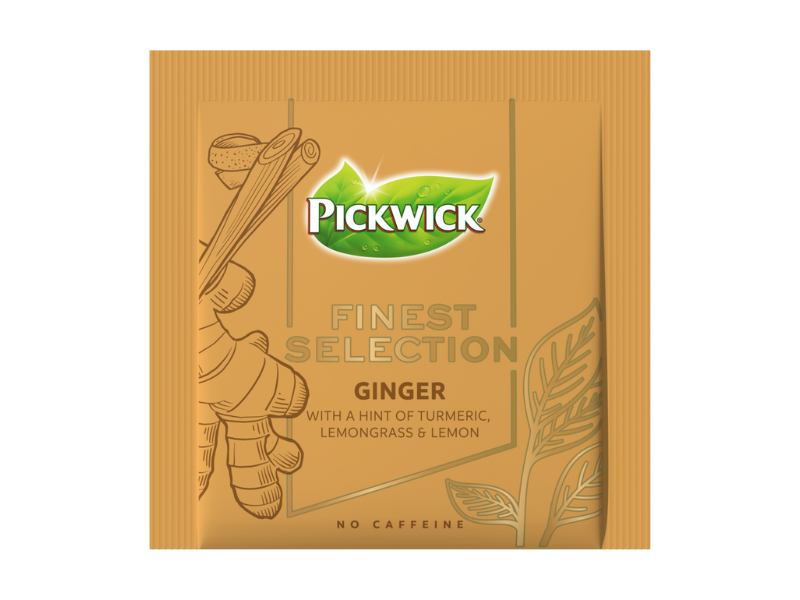 Pickwick te