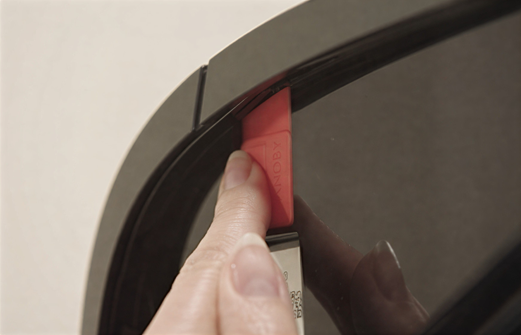 NO Cafitesse Excellence Compact Touch - error cards - cooling too hot- step 6