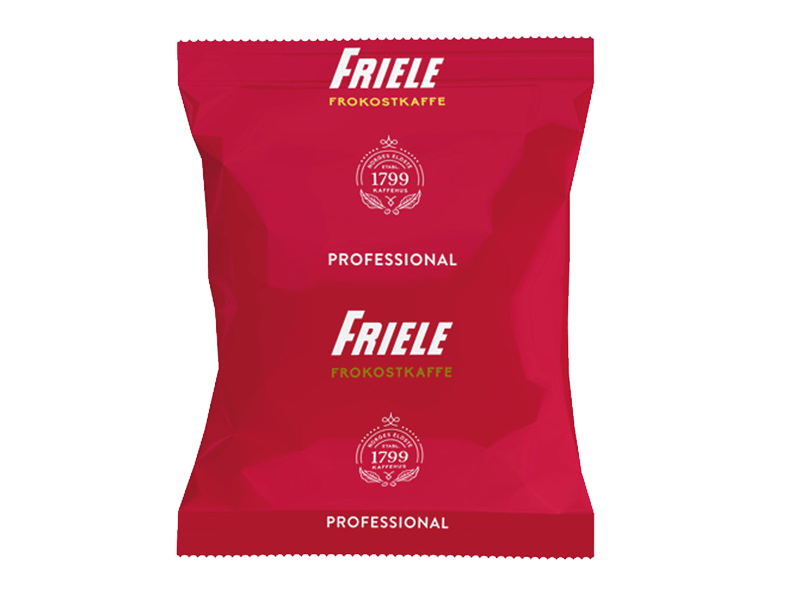 Friele Frokostkaffe Catering - 80x90g