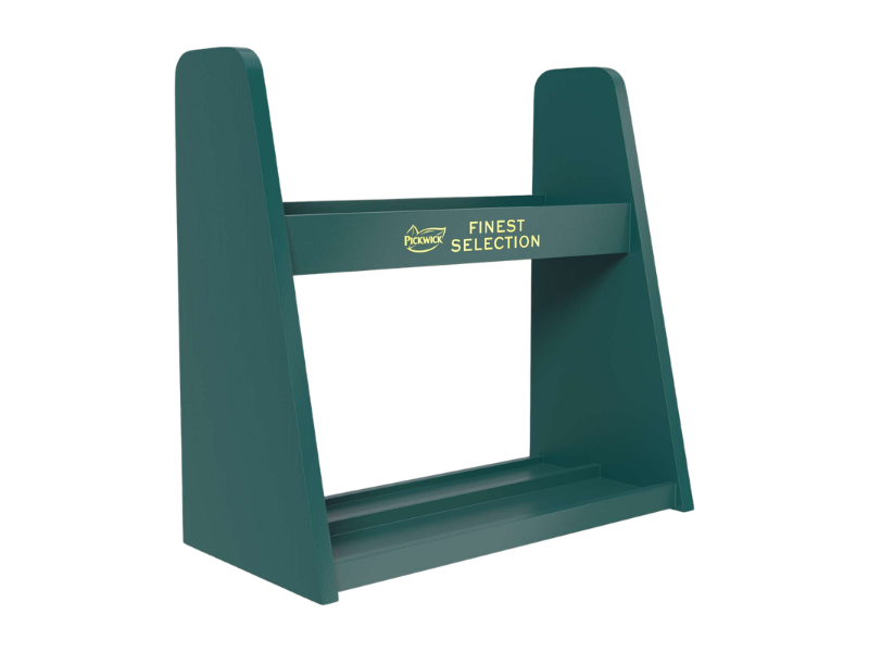 Pickwick te dispenser