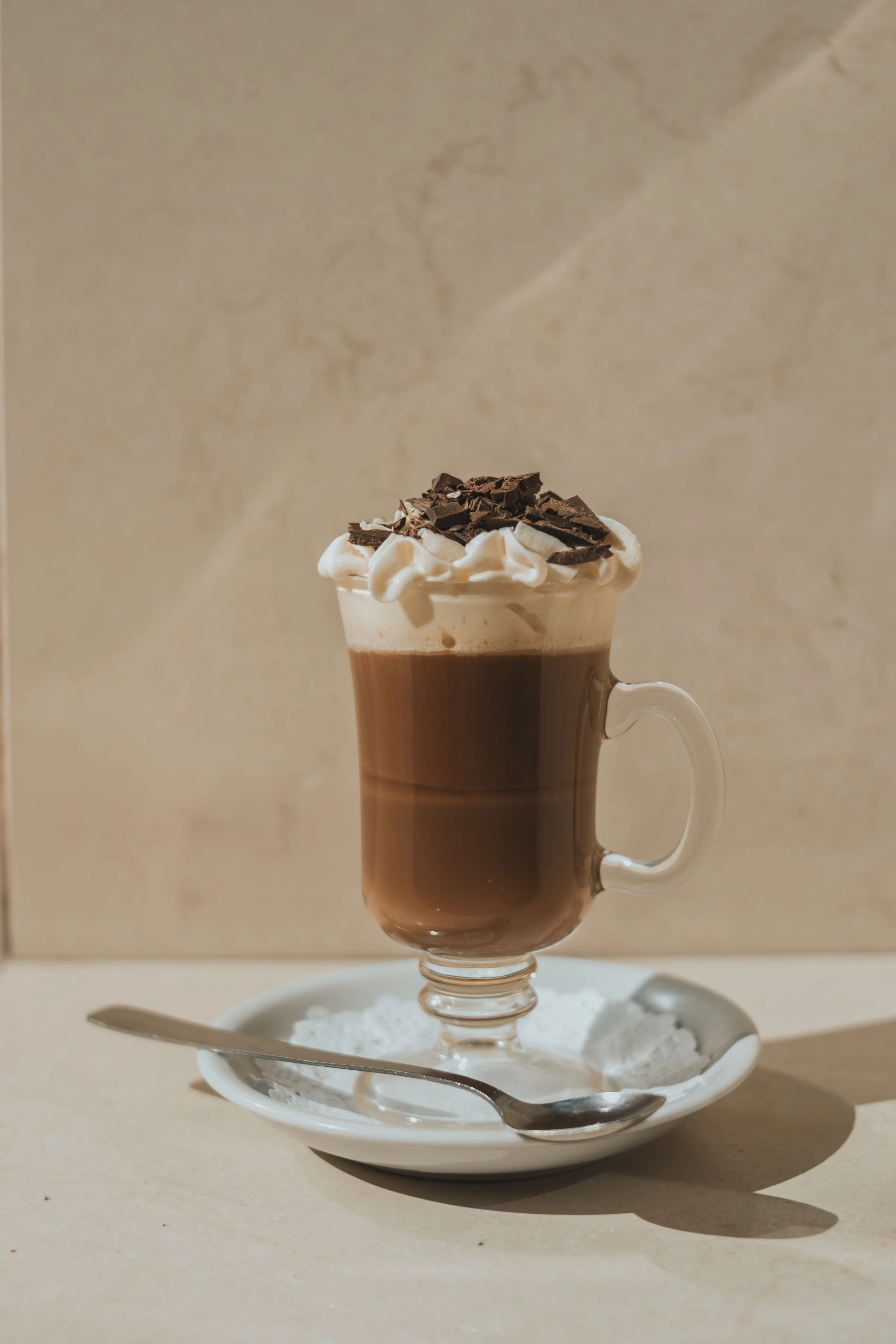 Irish coffee 2 NO