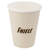 Pappbeger Friele 12oz - 24 x 52 stk