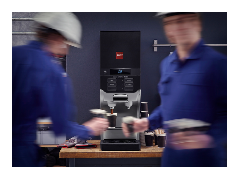 Cafitesse Quantum