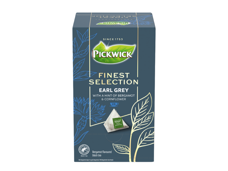 Pickwick te