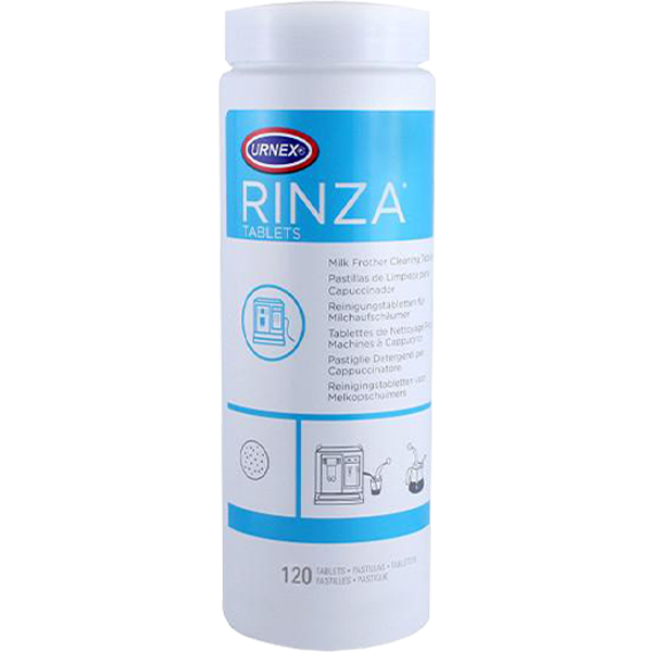 Rinza Tabletter For L’OR Promesso - 100 stk