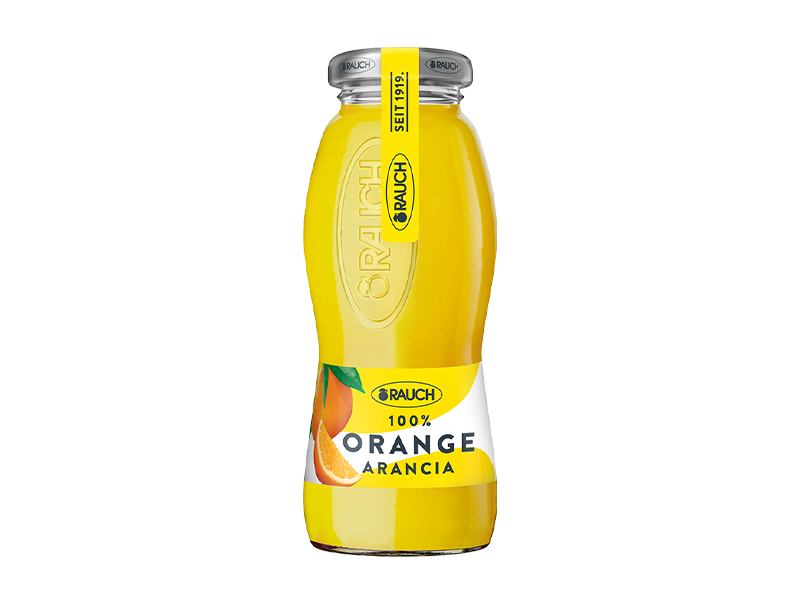 Rauch ananas