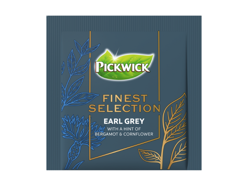 Pickwick te