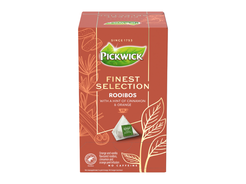 Pickwick te