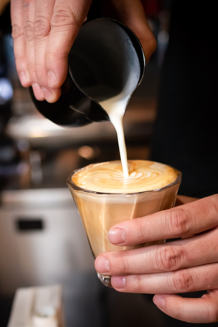 Flat White
