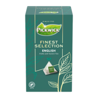 Pickwick Finest Selection English Black Tea