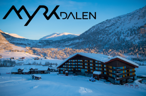 Myrkdalen Hotel