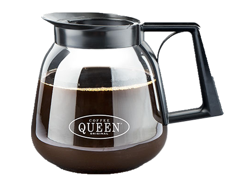 Coffee Queen Glasskanne 1,8 L