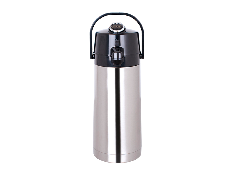 Coffee Queen Pumpetermos 2,2 L