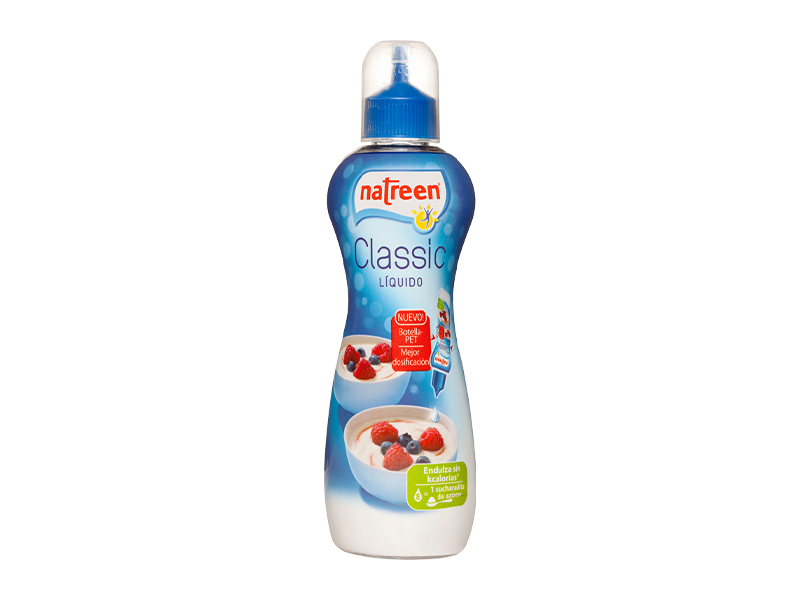 Natreen Classic Liquid