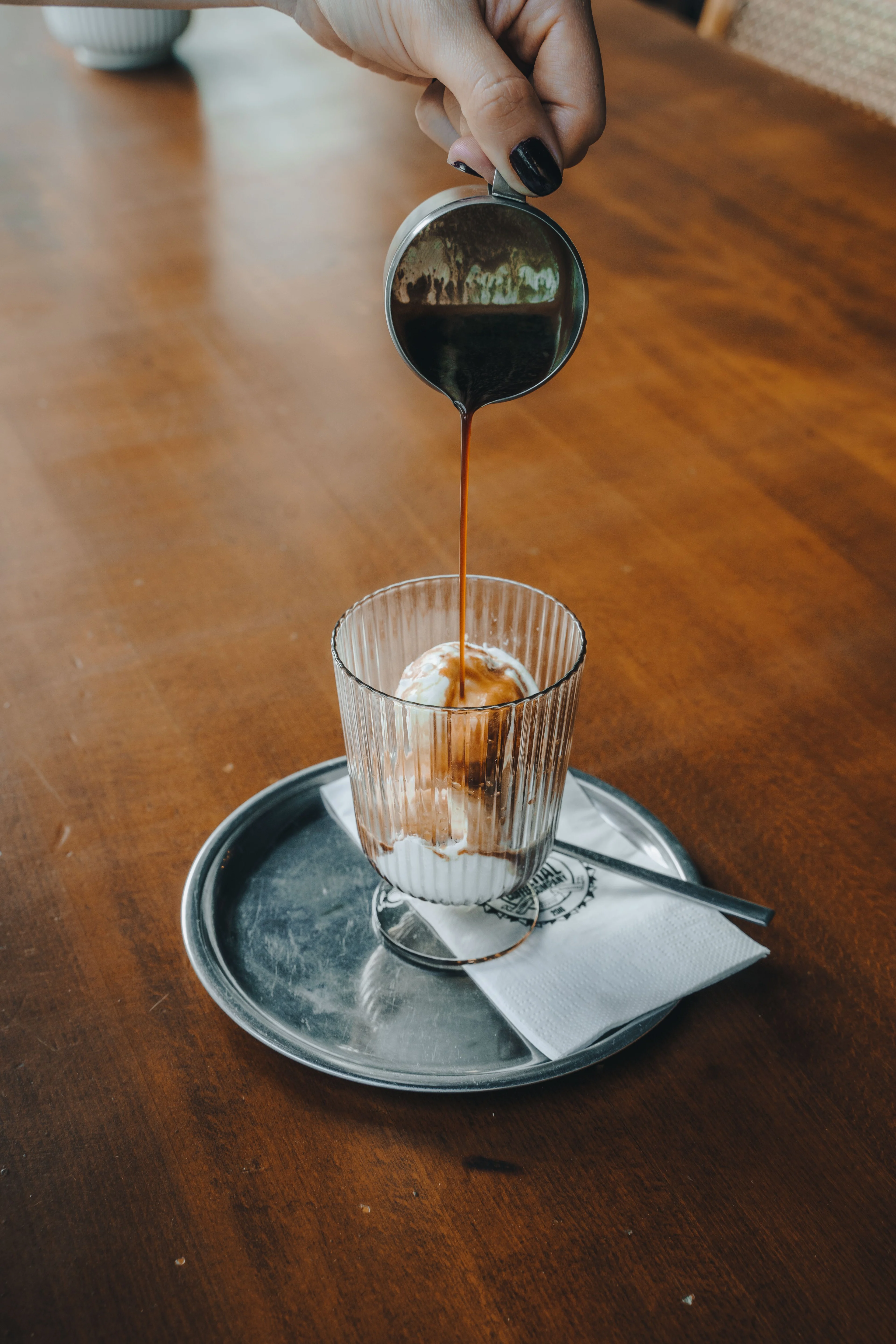 Affogato 2 NO