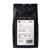 Espresso 1799 Hel  - 12x500g