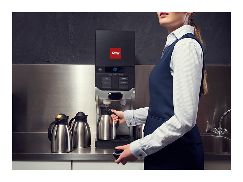 Cafitesse Quantum