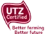 utz certified