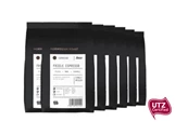 Norwegian Roast Espresso UTZ, Hel -  12x500g