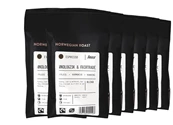 ØKOLOG&FAIRTR ESPR,HEL 12X500G