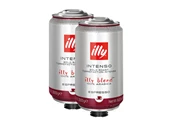 Illy Espresso Intenso 2x3000g