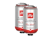 Illy Espresso Classico - 2x3000g