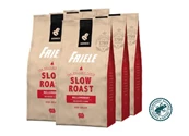 Friele Slow Roast Mellombrent - 450gx6