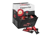 D.E Porsjonspakker cappuccino - 80x12,5g