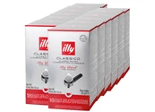 DISBR ILLY PADS CLASSIC 18PX12 EN IT