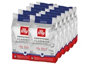 Illy Iperespresso Lungo - 6 x 50 kapsler
