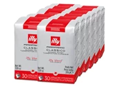 Illy Iperespresso Classico - 10 x 30 kapsler