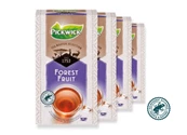 Pickwick Tea Master Selection Forest Fruit - 4 x 25 Stk