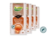 Pickwick Tea Master Selection Rooibush Vanilla - 4 x 25 Stk