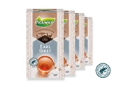 Pickwick Tea Master Selection Earl Grey - 4 x 25 Stk