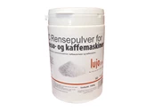 Hoc Rense Pulver  - 1 kg. Boks