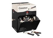 D.E Coffee whitener fløtepulver - 500 sticks